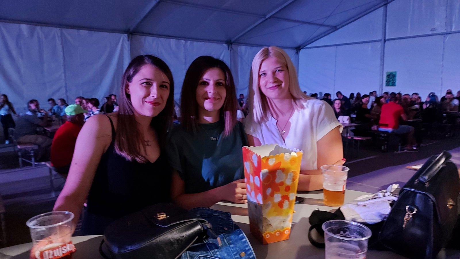 Barabe u Donjoj Dubravi