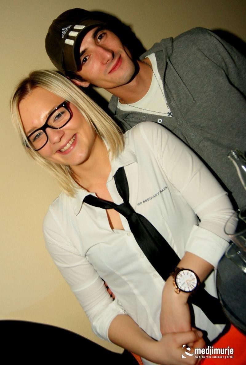 Arcus (Subota, 19.11.2011.)