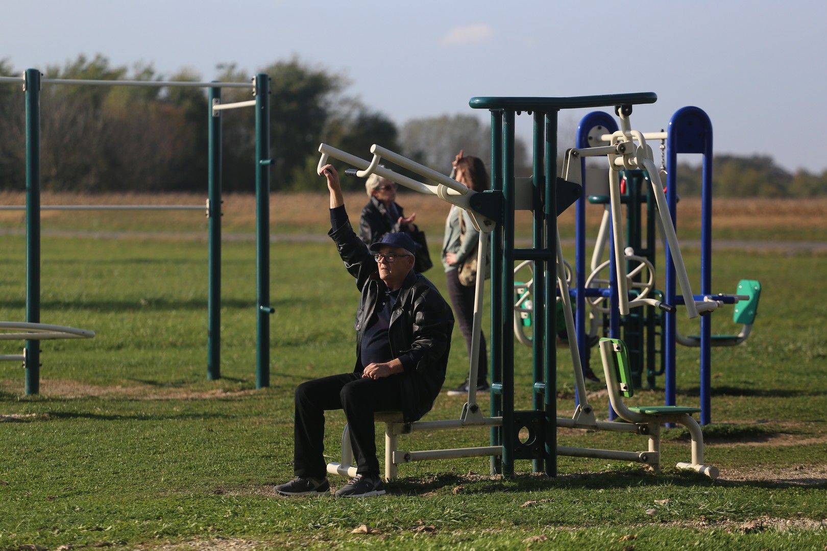 Klikom po Marini (Nedjelja, 20.10.2019)