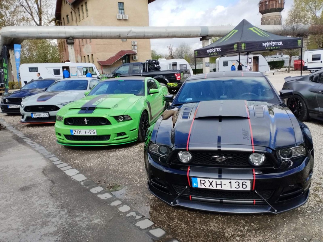 Oldtimer klub Međimurje Oldtimer klub Međimurje