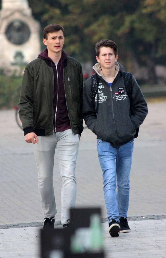 Klikom po Čakovcu (19.10.2018.)