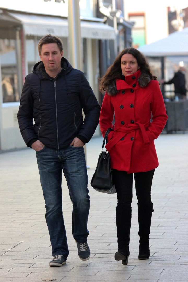 Klikom po Čakovcu (17.11.2018.)