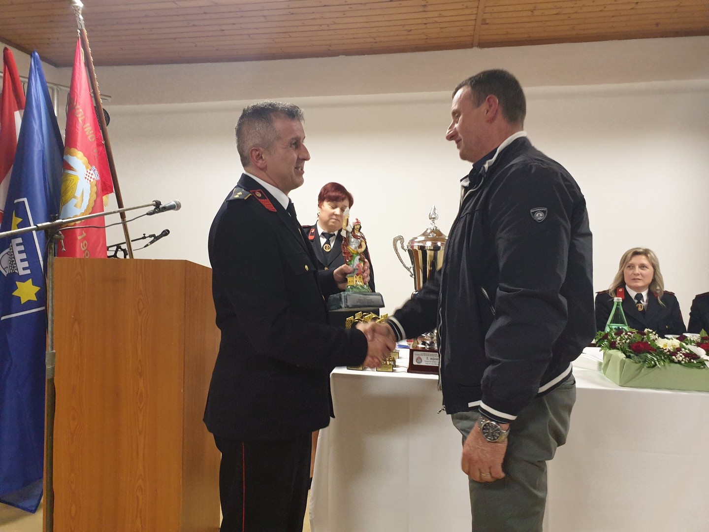 DVD ŠANDOROVEC U 2018. godini ostvarili najveći uspjeh u povijesti društva