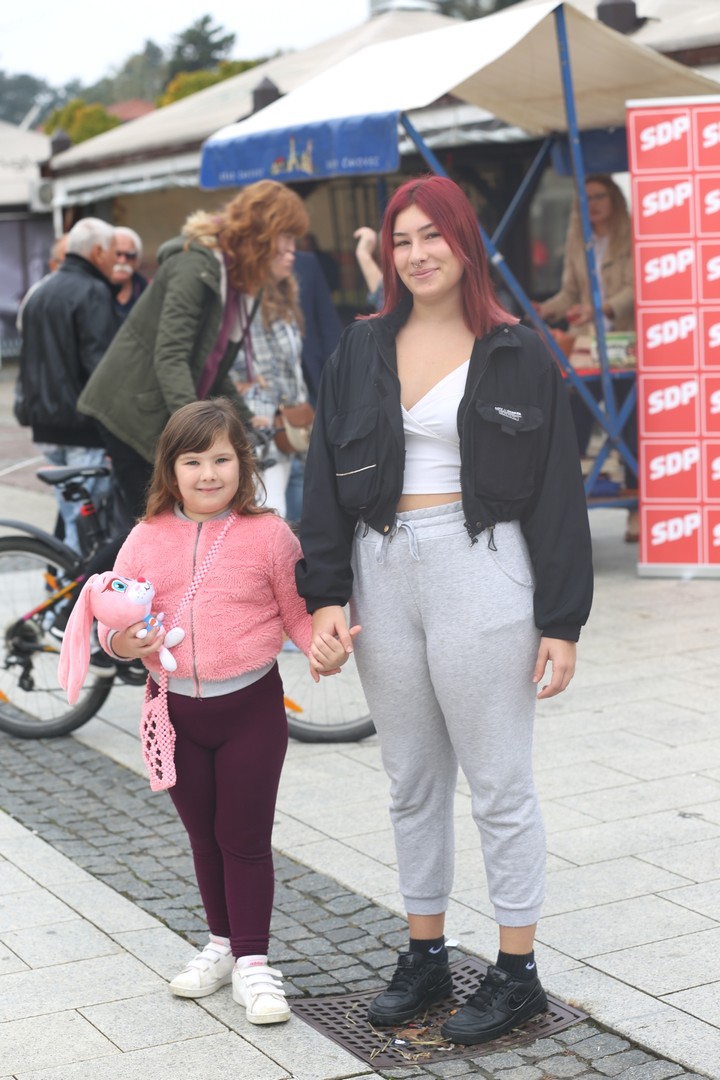 Klikom po Čakovcu (1.10.2022.)