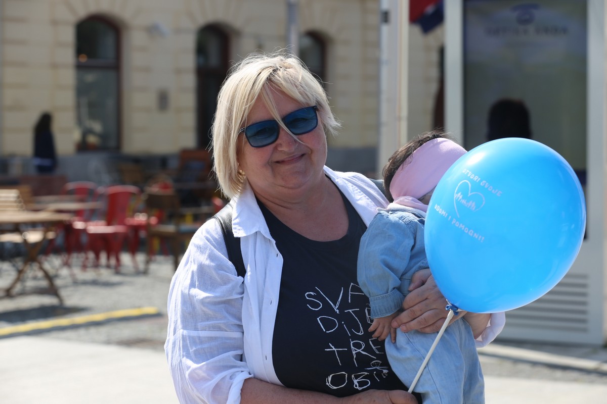 Klikom po Čakovcu 3.6.