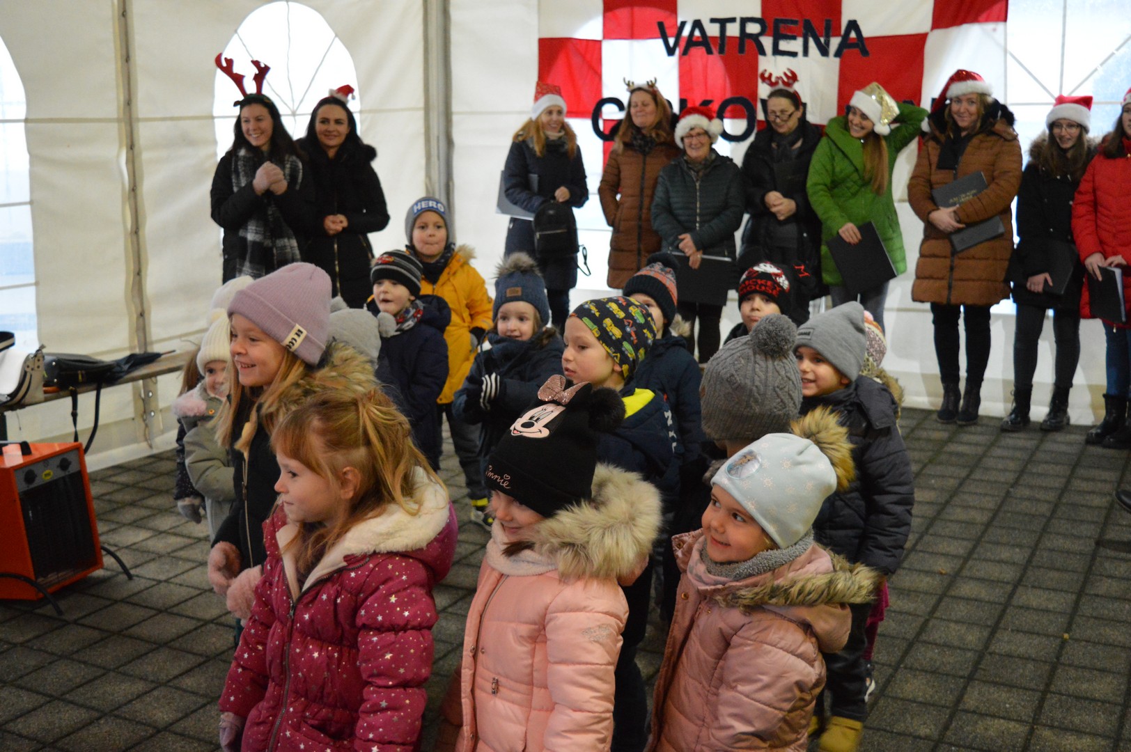Advent u Cirkovljanu