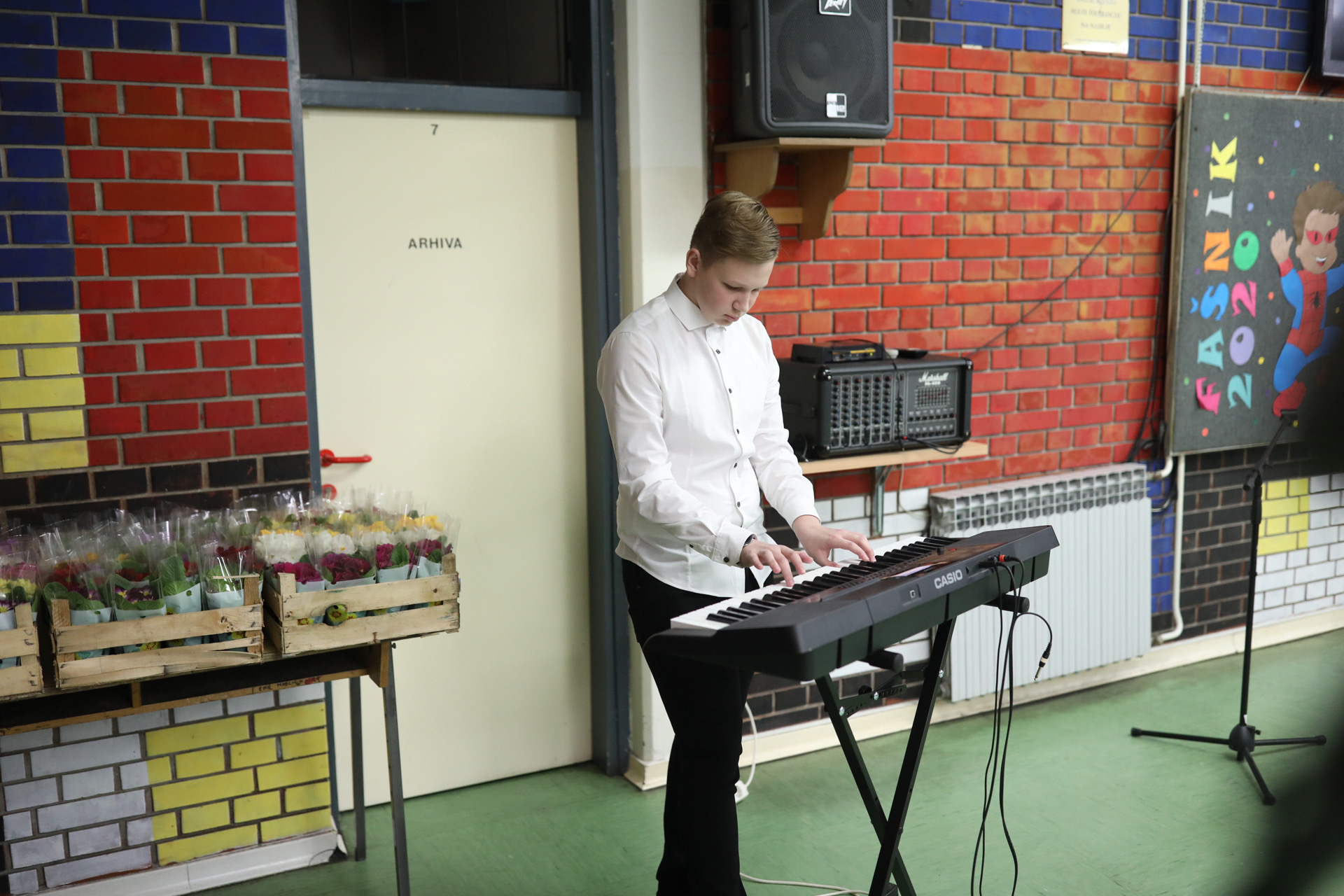 U Svetom Martinu na Muri obilježili Međunarodni dan žena