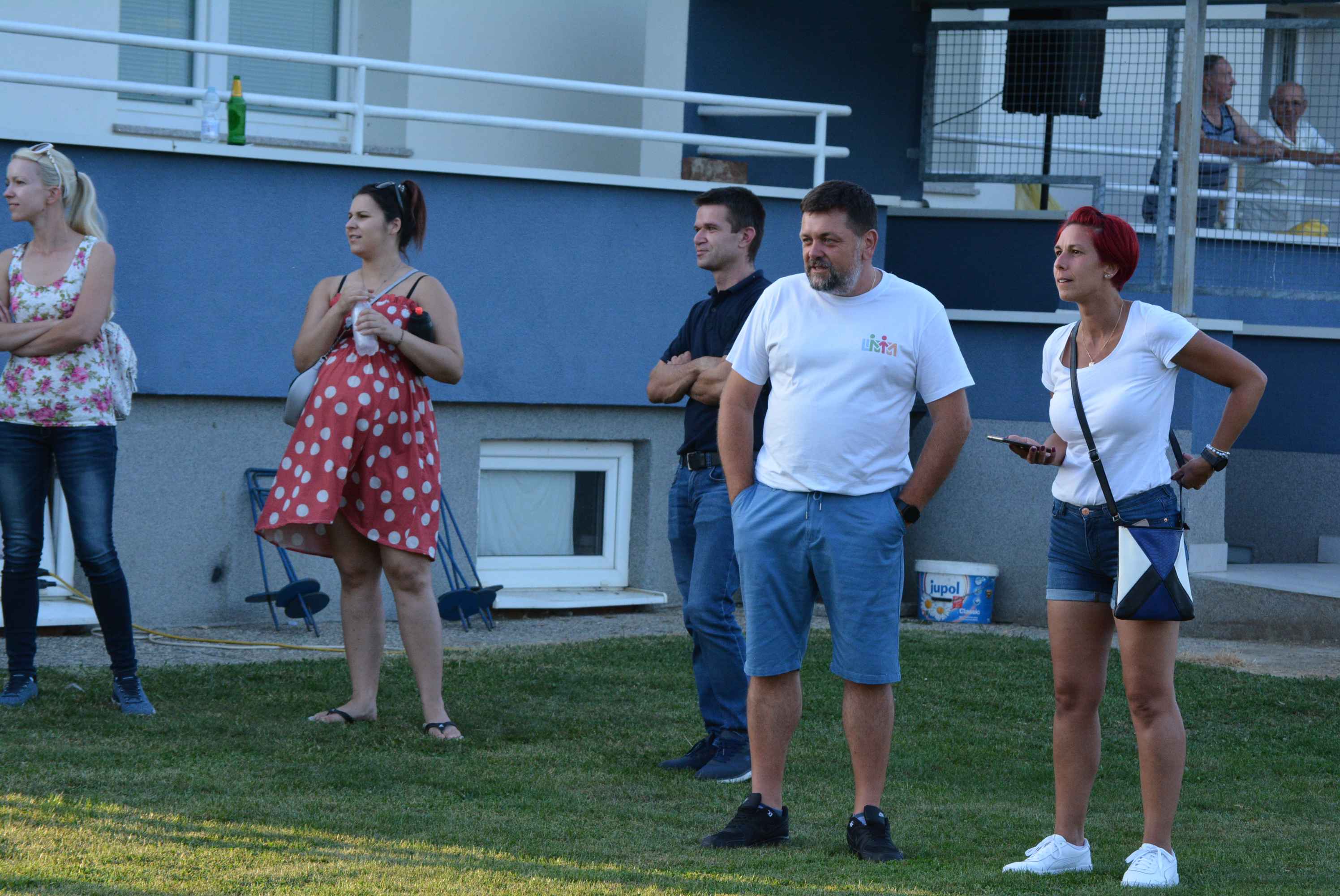 FOTO Mačkovec: Pogledajte kako je bilo na humanitarnoj utrci posvećenoj Udruzi za sindrom Down Međimurske županije