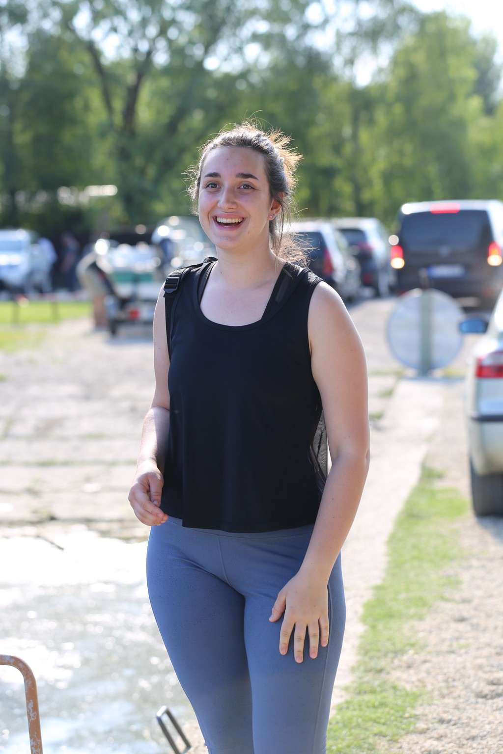 Klikom po Marini (nedjelja, 22.5.2022.)