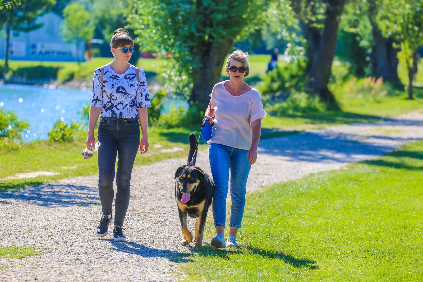 Klikom po Marini (19.6.2022.)