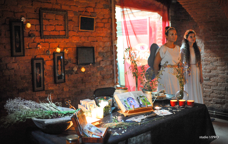 LegenDra – festival mitova i legendi dravskog kraja