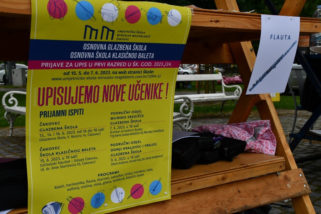 Umjetnička škola Umjetnička škola