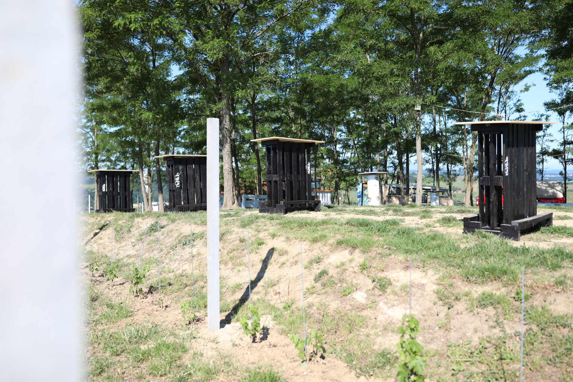 Vinarija Štampar priprema čaroliju okusa na Mađerkinom bregu!