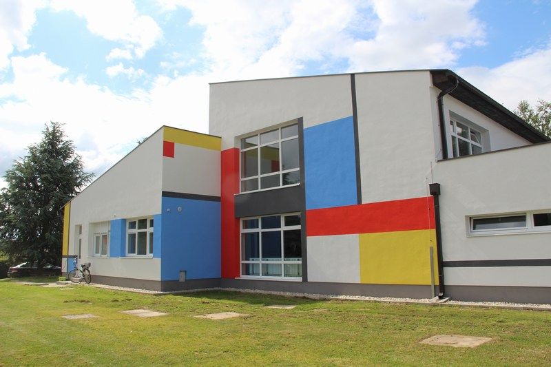 Završen još jedan kapitalni projekt u obrazovanju: Obnovljena OŠ dr. Vinka Žganca u Vratišincu