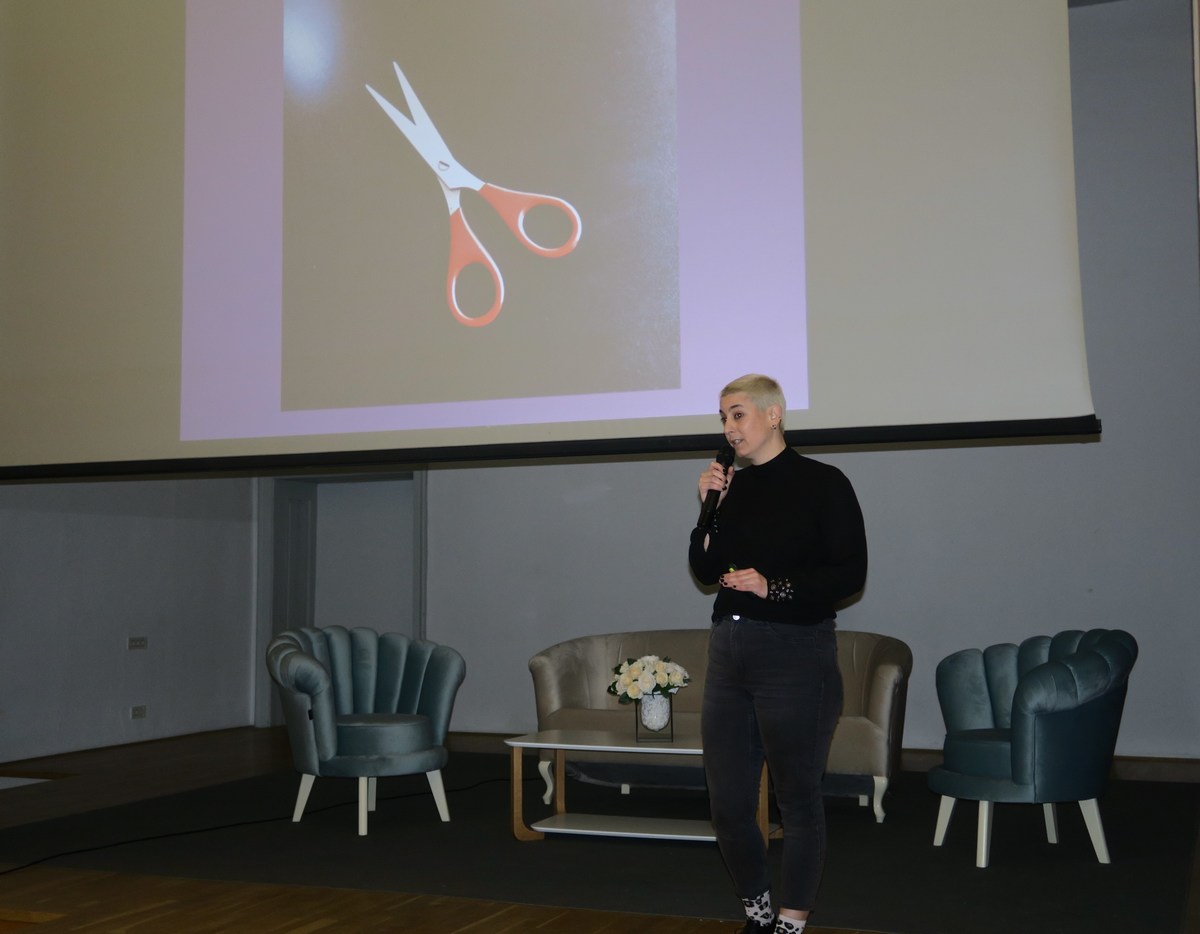 Konferencija ‘Novo lice (ženskog) poduzetništva’