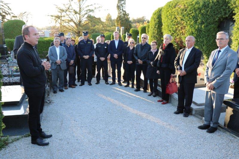 PU međimurska obilježila Dan policije