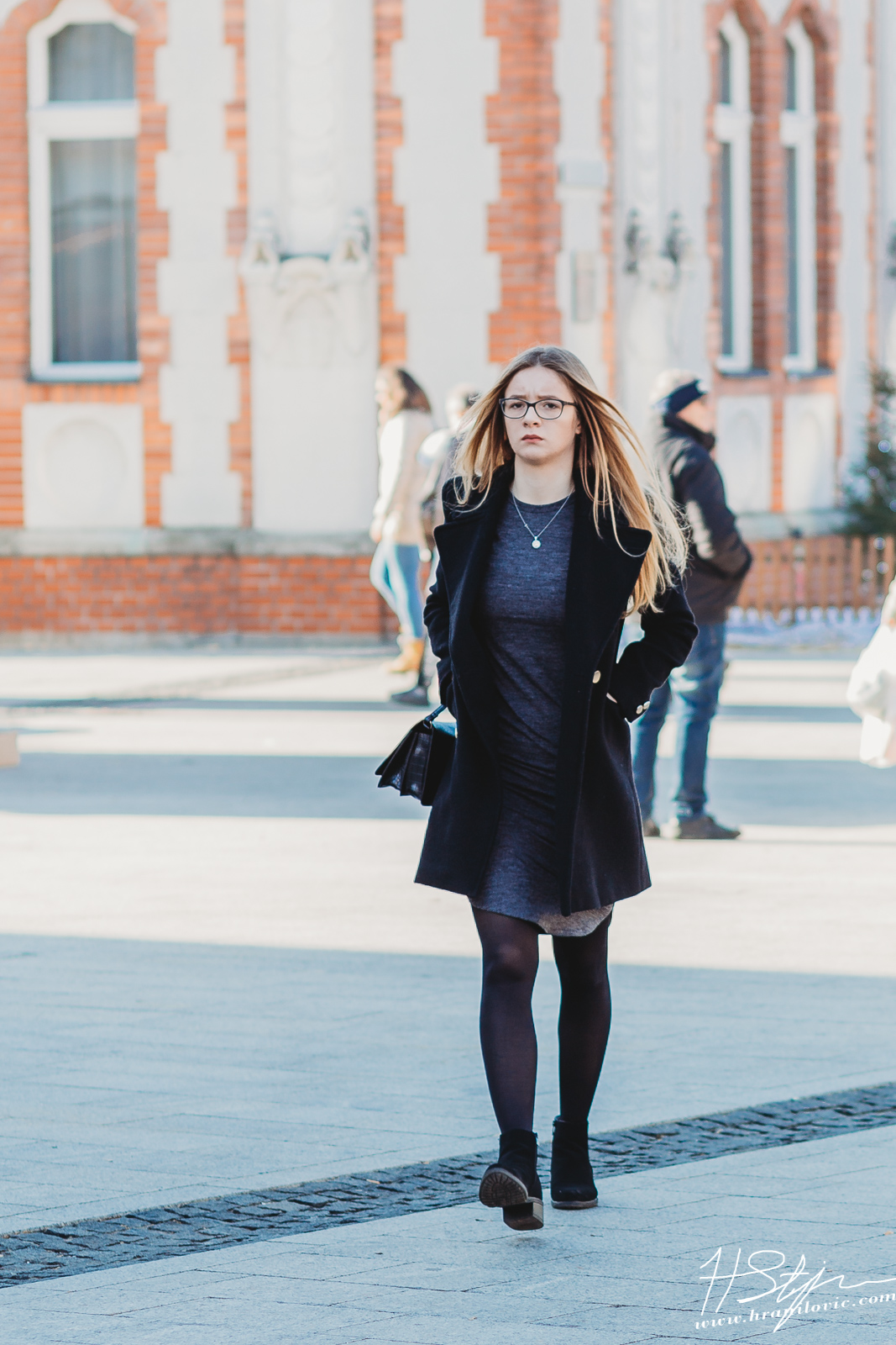 Klikom po Čakovcu (29.12.2018.)