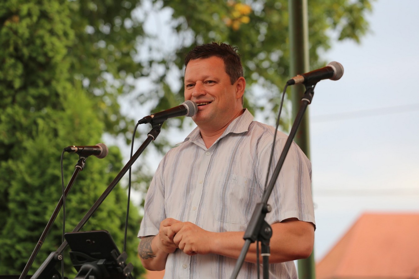 ZA MALU HRABRICU ‘Fijolina za Luku’ – veliki humanitarni koncert za Luku Lehkec u Pribislavcu