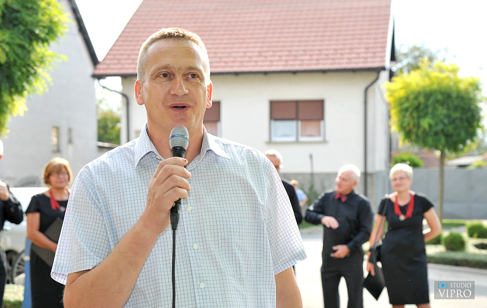 Mala Gospa u Hemuševcu