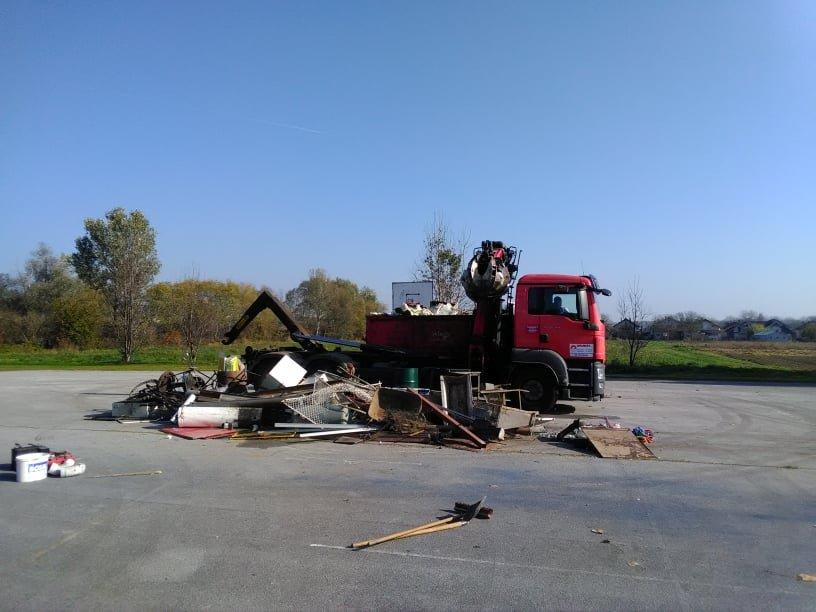 Radna i kulinarska subota u MNK Vidovski zlatari iz Donjeg Vidovca