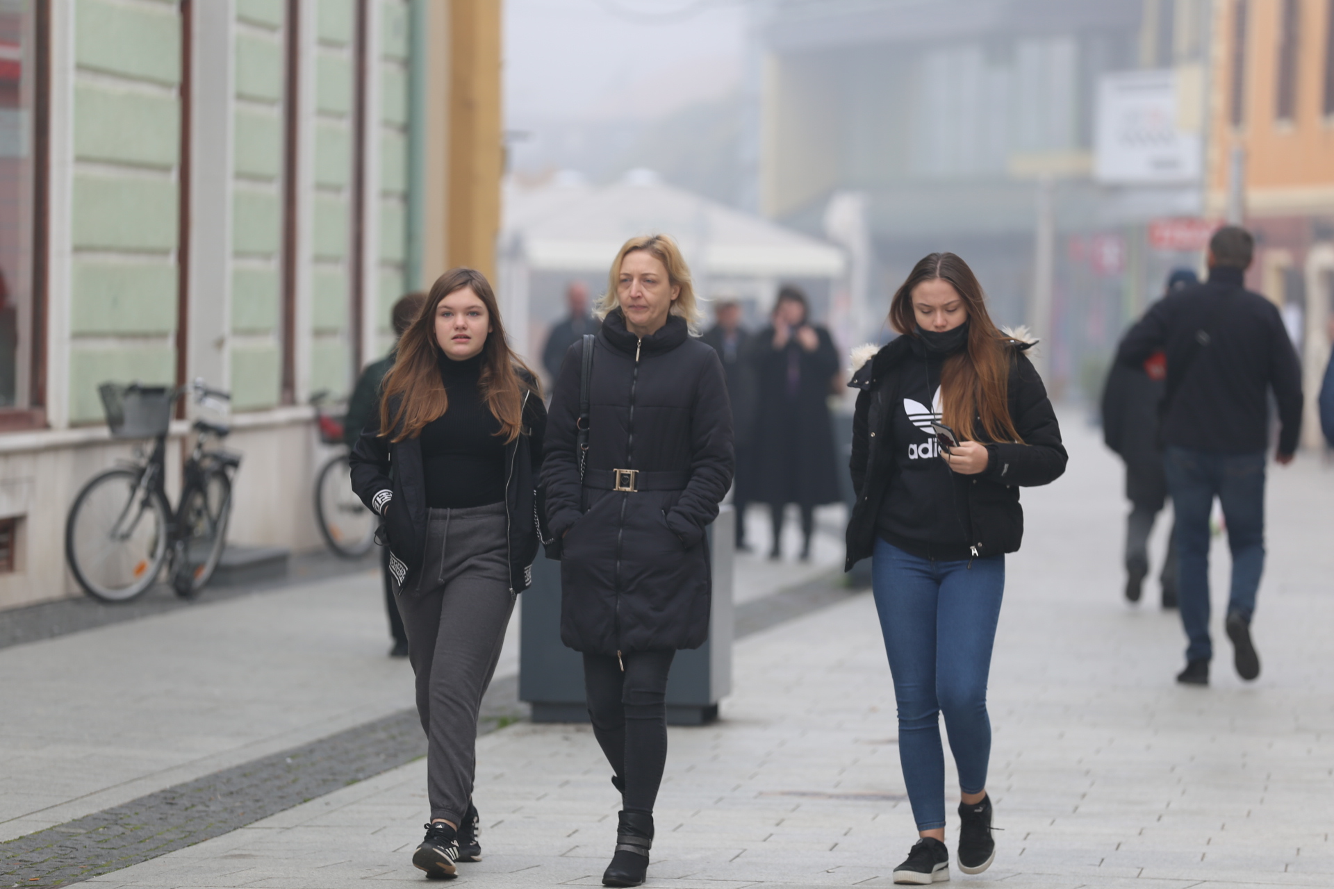 Klikom po Čakovcu (subota, 30.10.2021.)