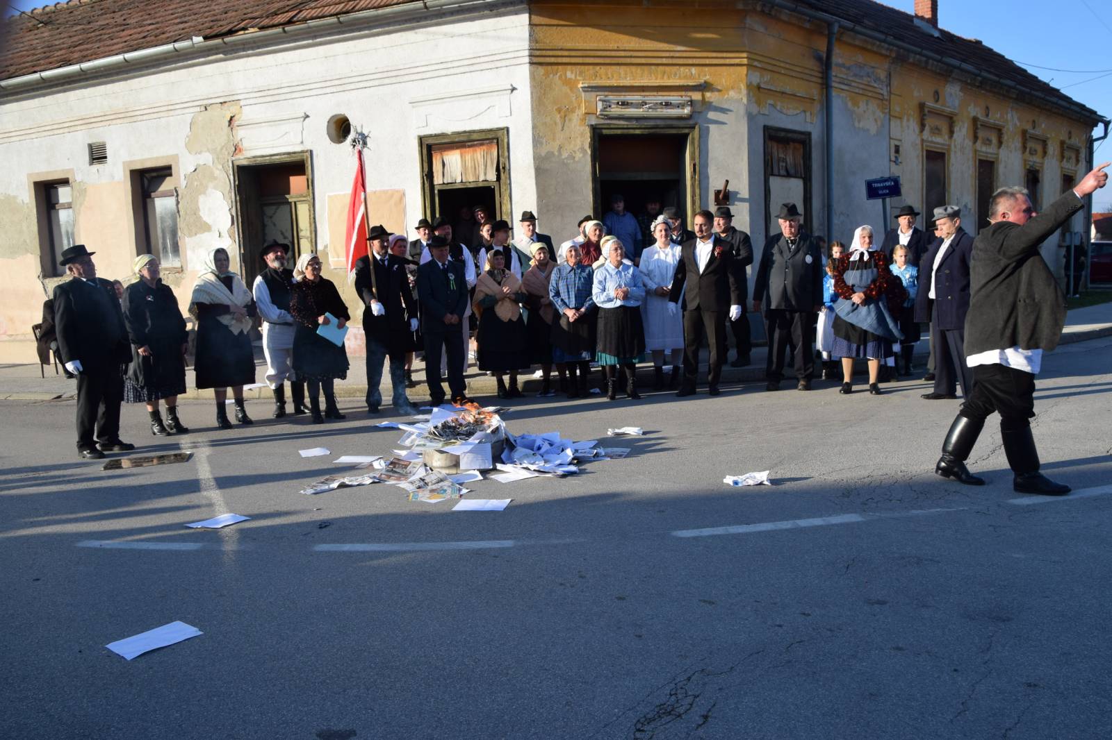 FOTO U Goričanu danas svečano obilježena 105. godina ‘Goričanske republike’