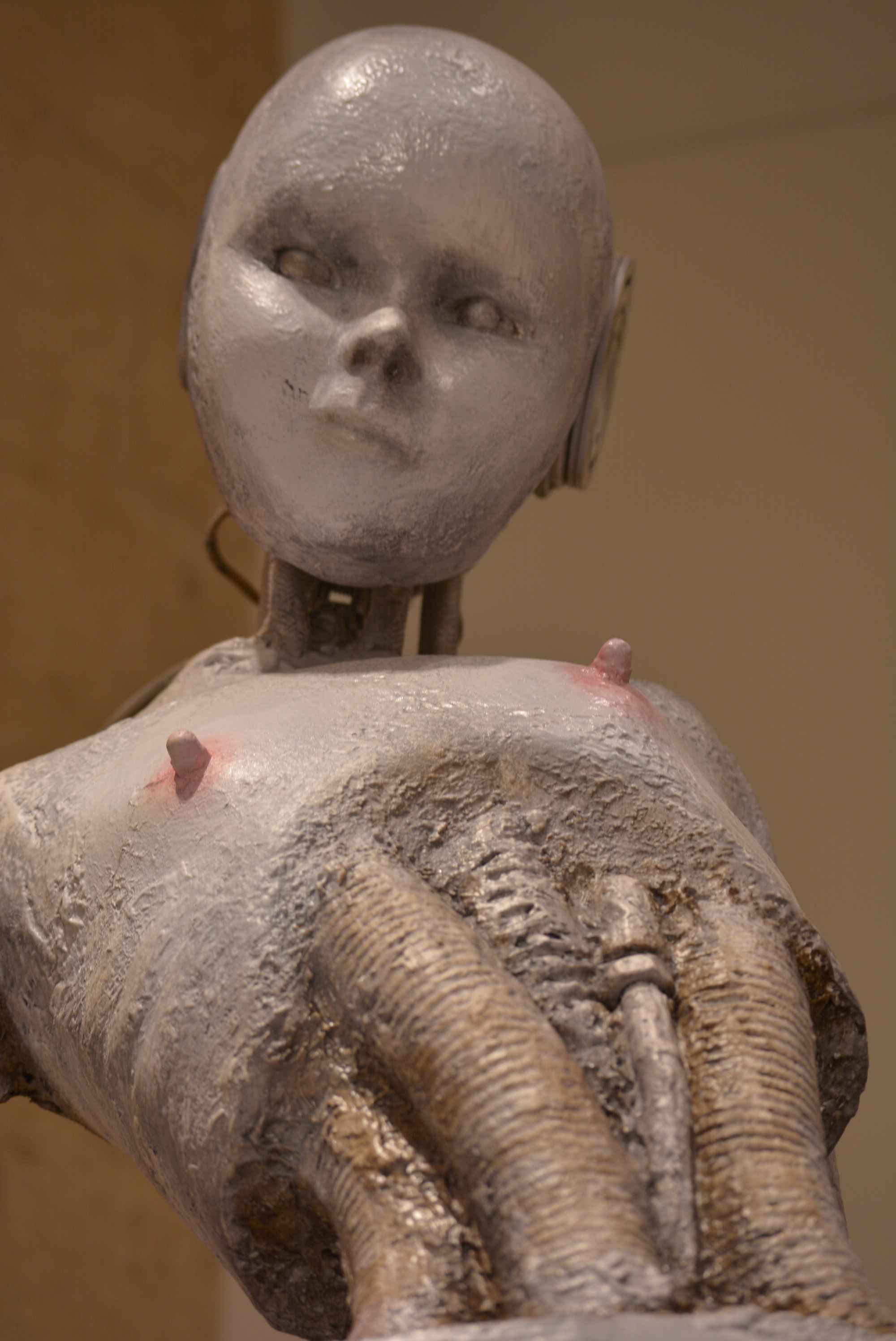 VIDEO I FOTO Izniman 8. Zrinski Art Festival: Trash Art, ples i čarolija u Čakovcu