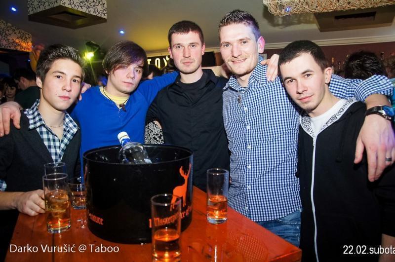 DSC07531 Taboo (Subota, 23.2.2014.)