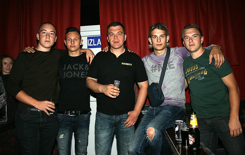 slika0021775749 Duško Kuliš u Šampionu (Subota, 30.8.2014.)