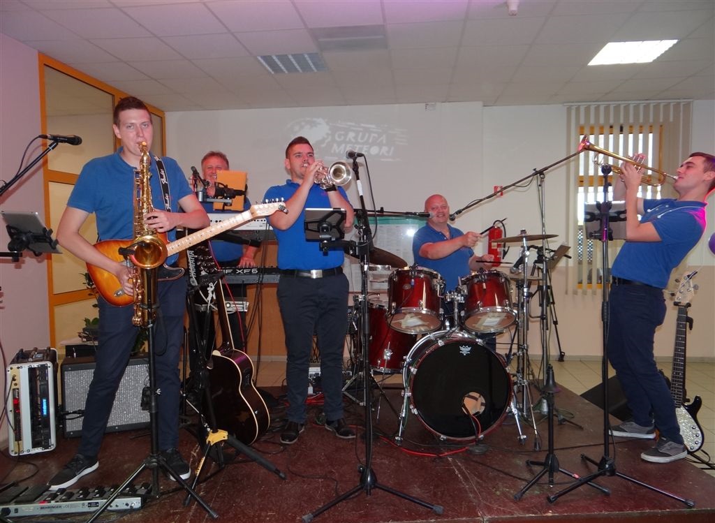 Neobično vjenčanje u Svetoj Mariji