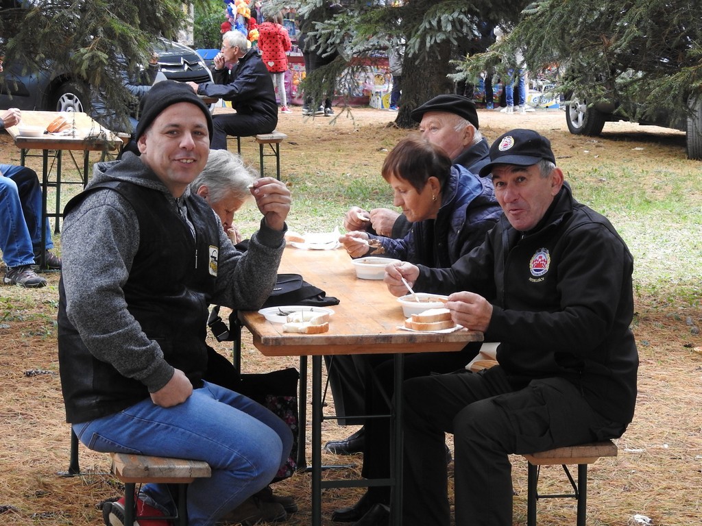 Dani zahvalnosti za plodove zemlje u Nedelišću