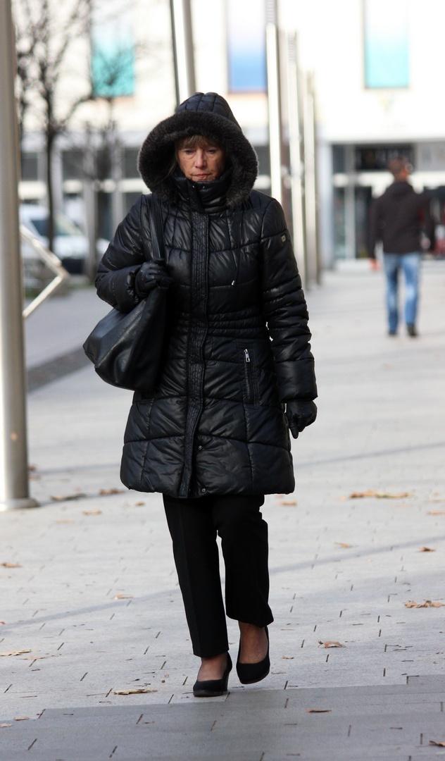 Klikom po Čakovcu (30.11.2018.)