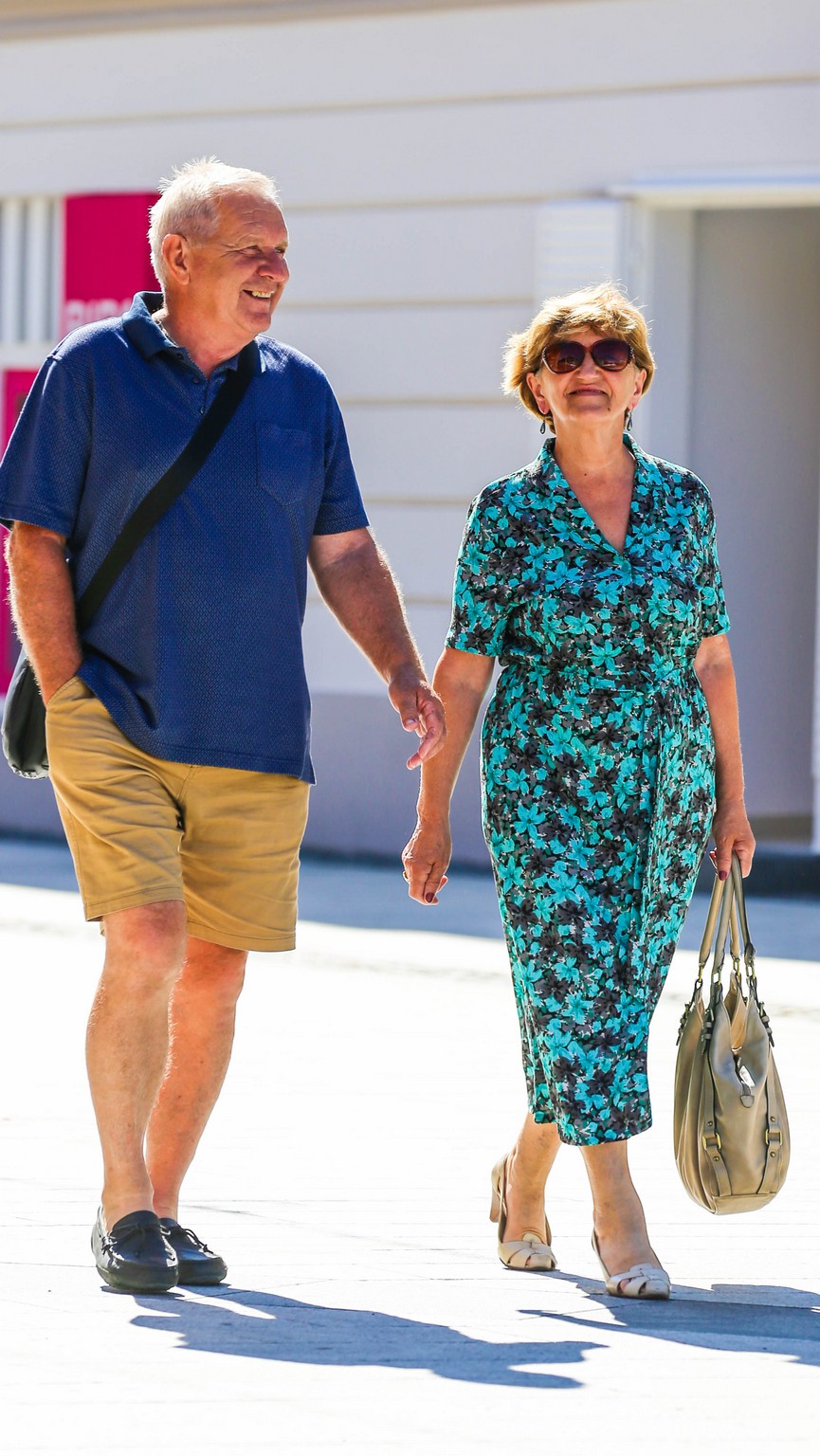 Klikom po Čakovcu (3.7.2021.)