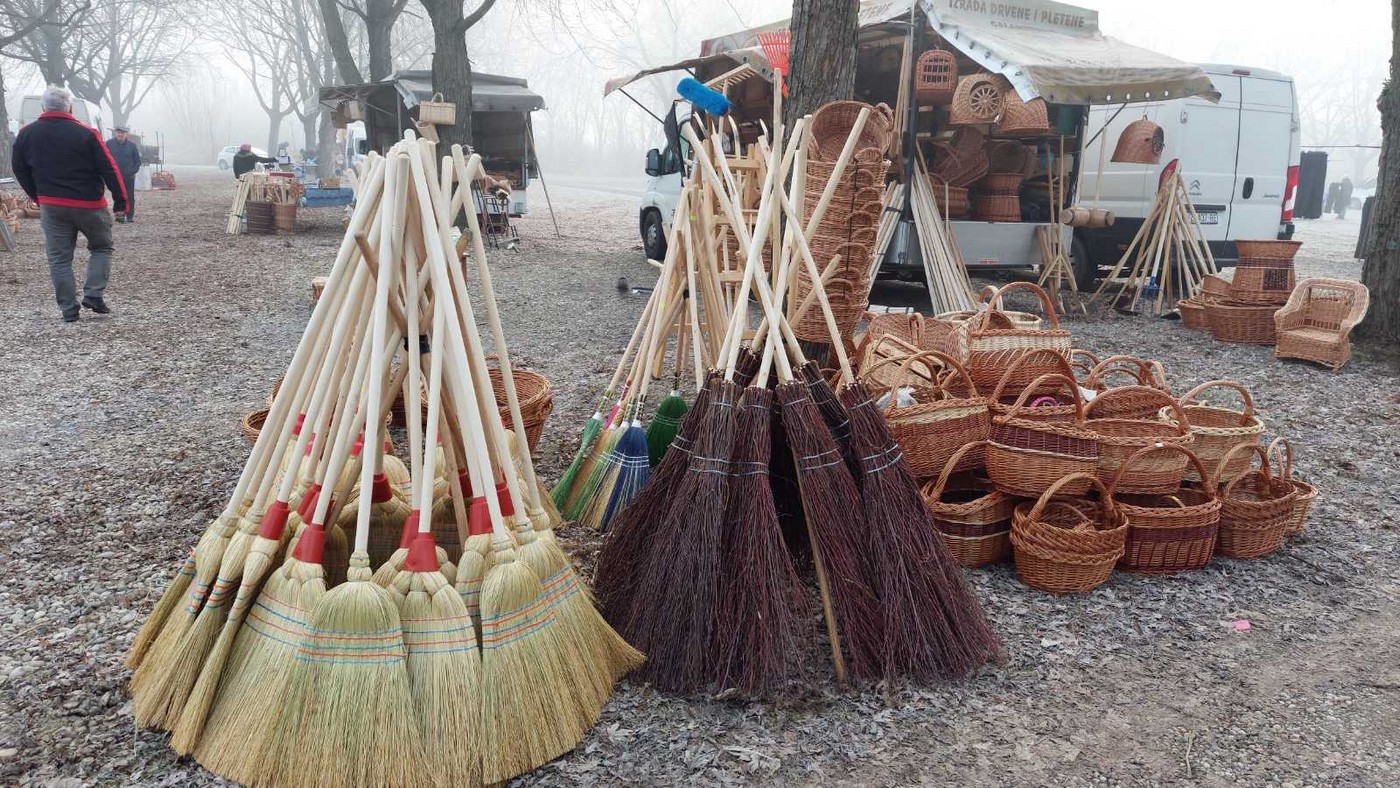 Čakovečki sajam 31.1.2024