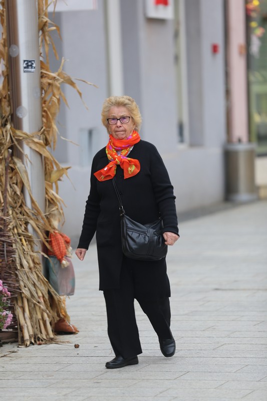 kLIKOM PO ČAKOVCU 4.11.2023