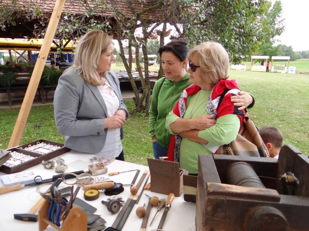 Škola o zlatu – spoj zlatarske prošlosti i sadašnjosti