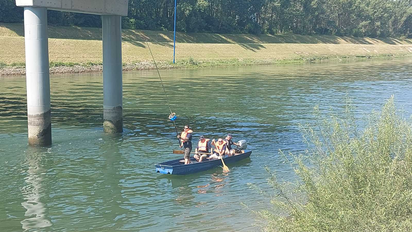 U Donjem Vidovcu održan Lov na zlatarski prsten