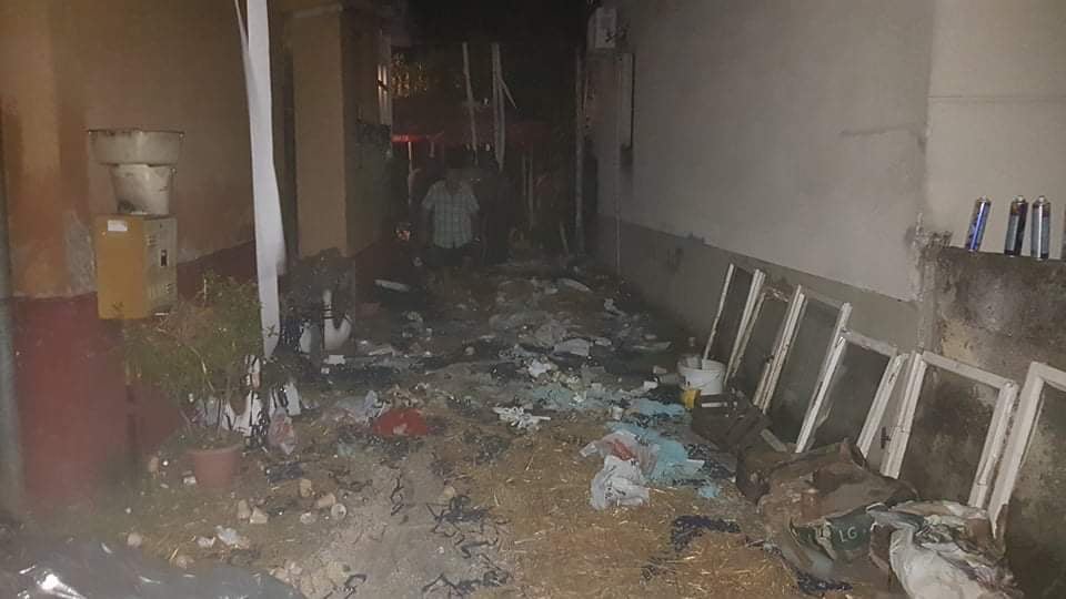 Potepanje u Ivanovcu i Savskoj Vesi – žene se Mario i Patricija!