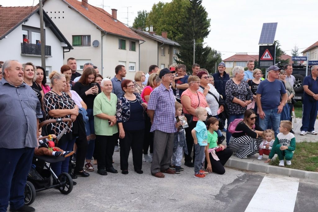 vatrogasni dom domašinec