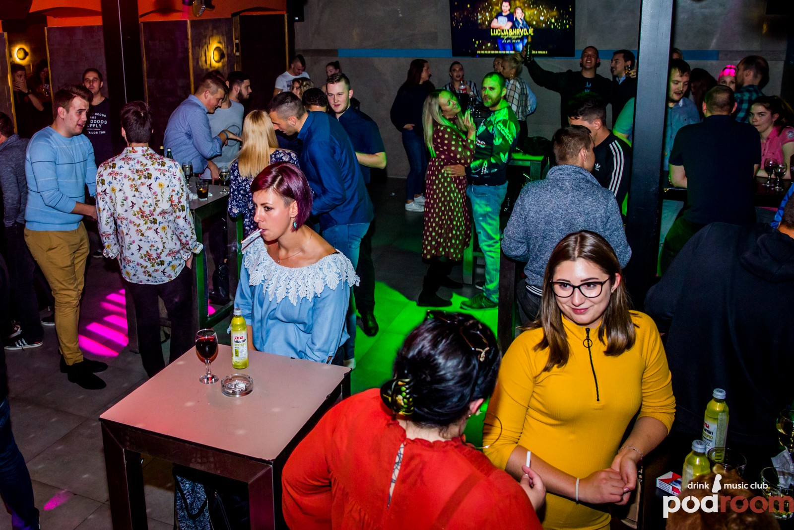 Podrumarenje uz Vina Novak & TS Prim