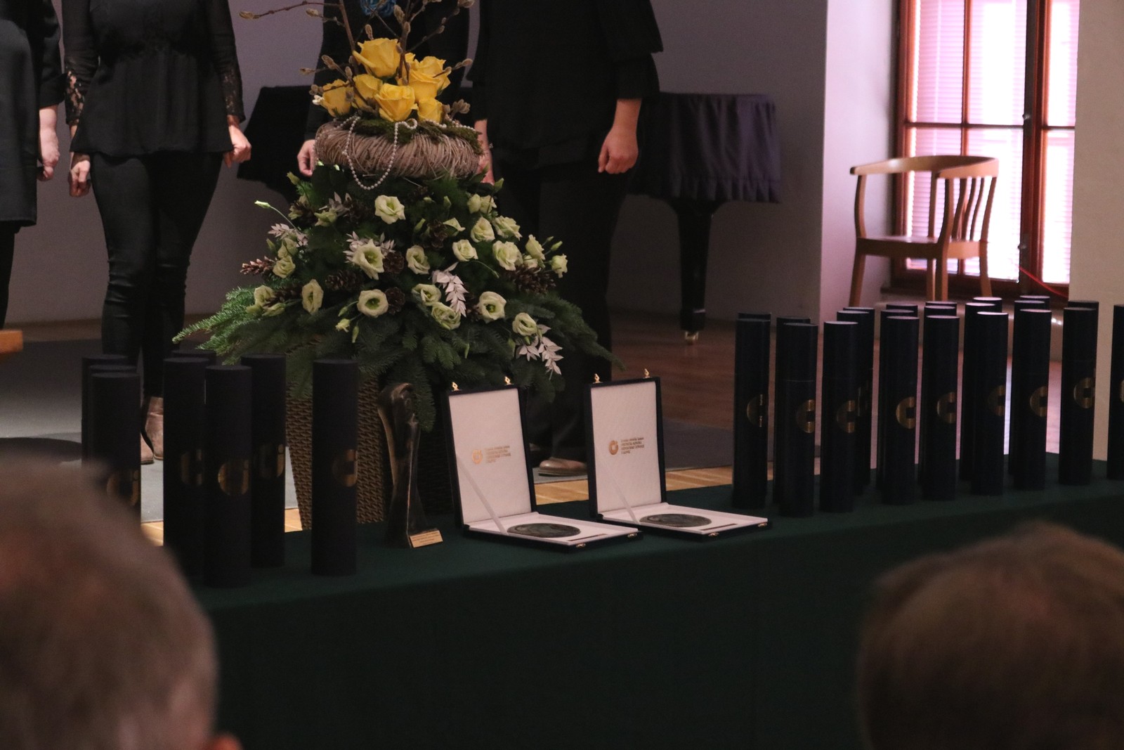 Dodjela priznanja Obrtničke komore Međimurske županije