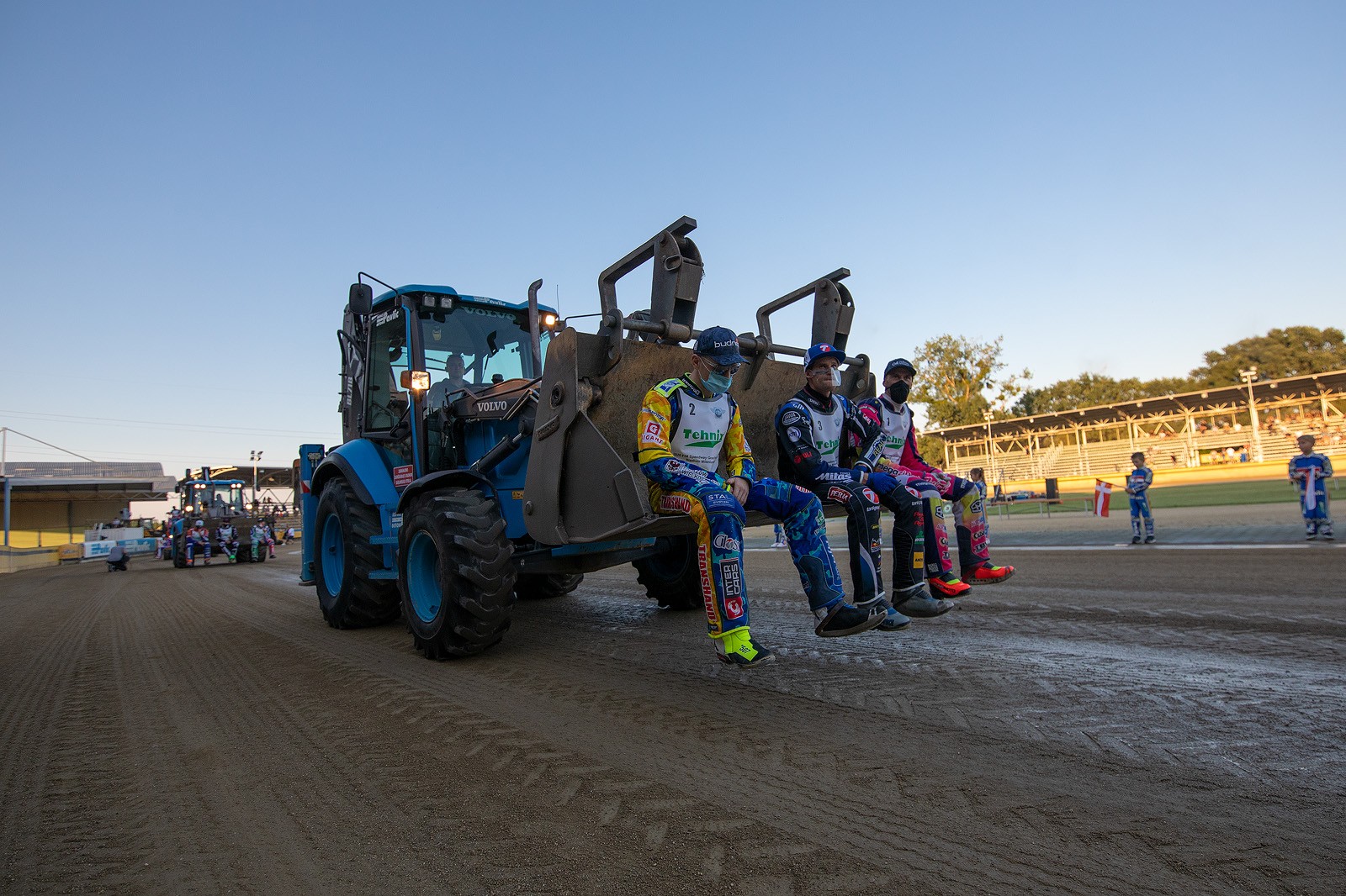 Speedway Grand Prix Challenge oduševio ovog vikenda u Međimurju!