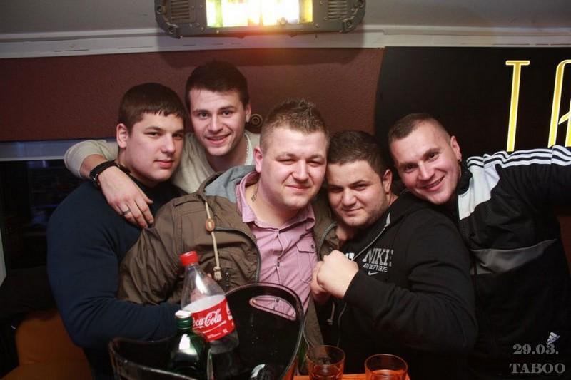 IMG2200 Taboo (Petak, 29.3.2013) IMG2200 Taboo (Petak, 29.3.2013)