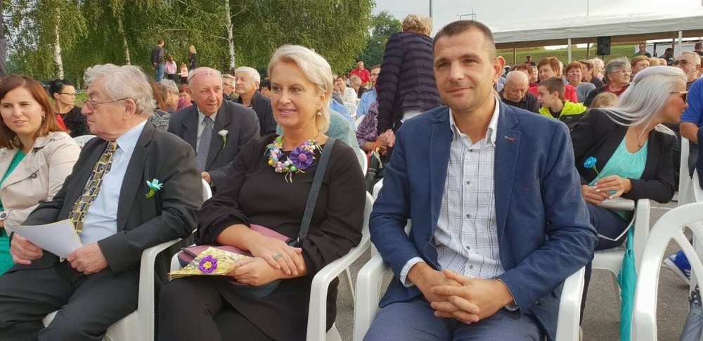 U Dekanovcu održana 5. Glazbena večer Florijana Andrašeca