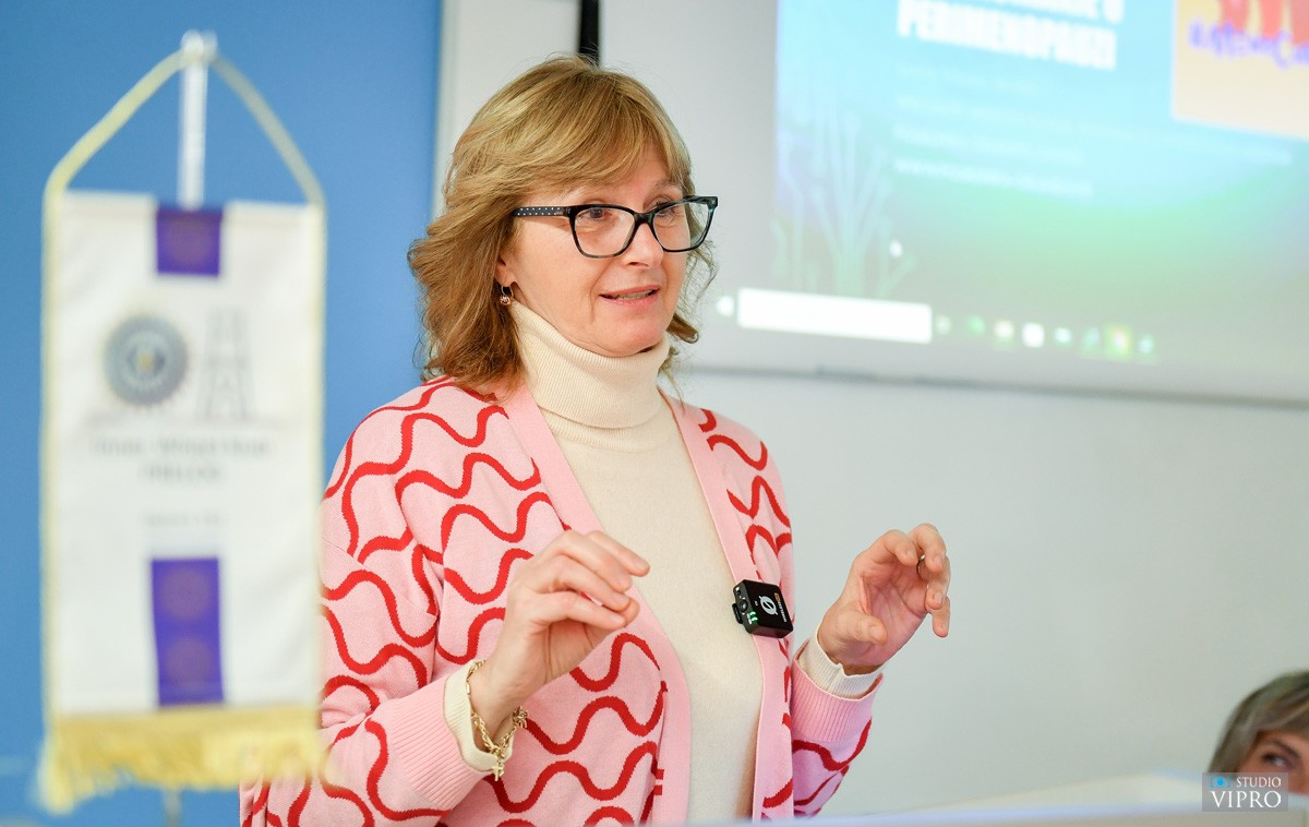 PRELOG Inner Whell organizirao zanimljivo predavanje Meno Cure