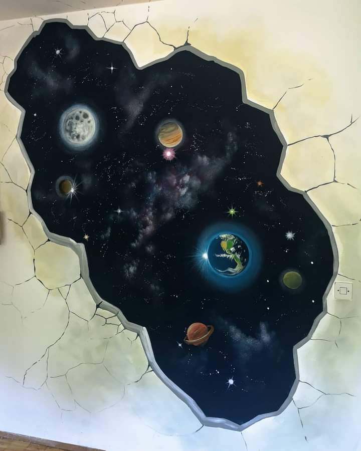 Anita Husnjak, Tvoja4zida, lepoglava