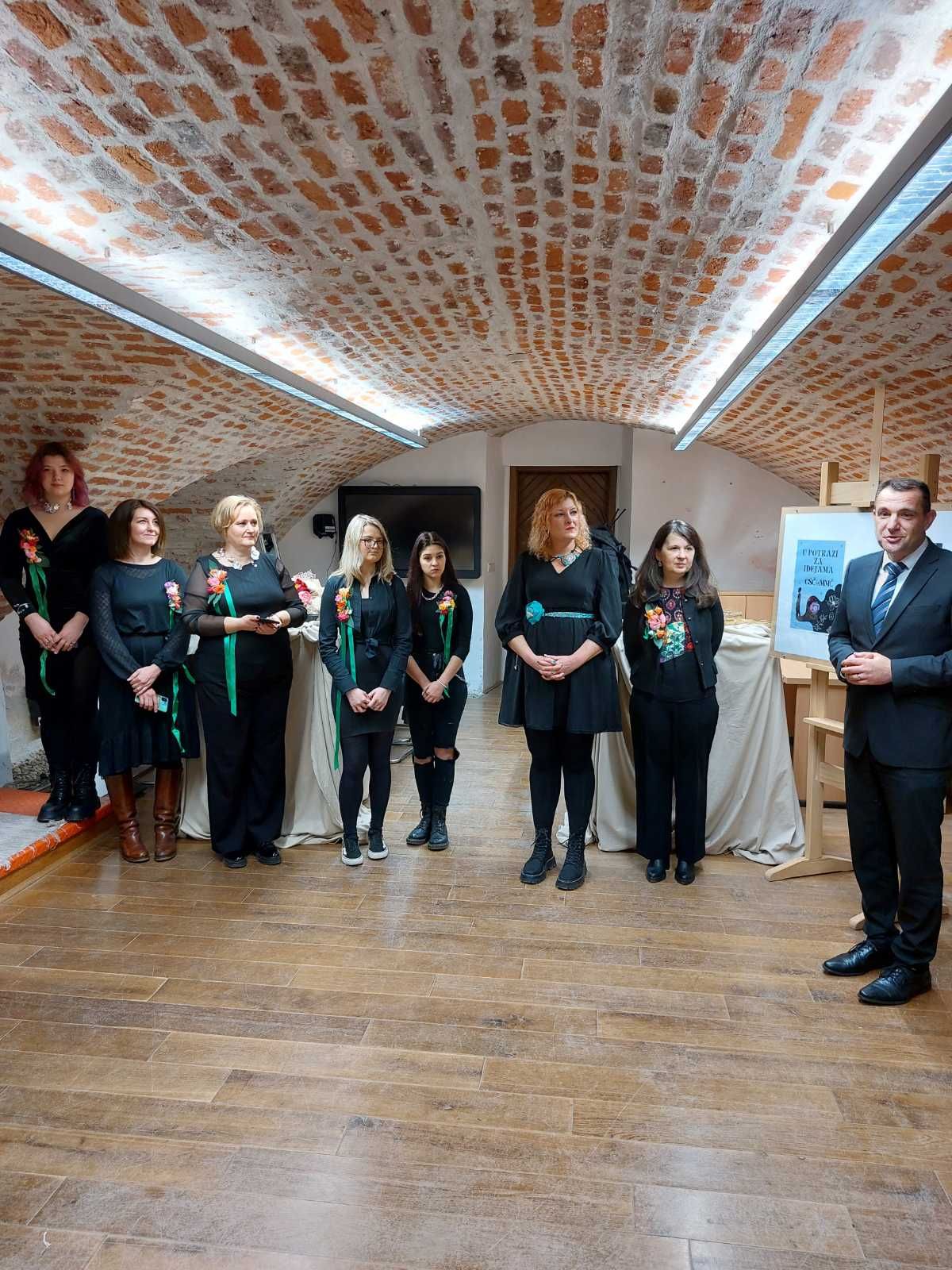 Gospodarska škola Čakovec