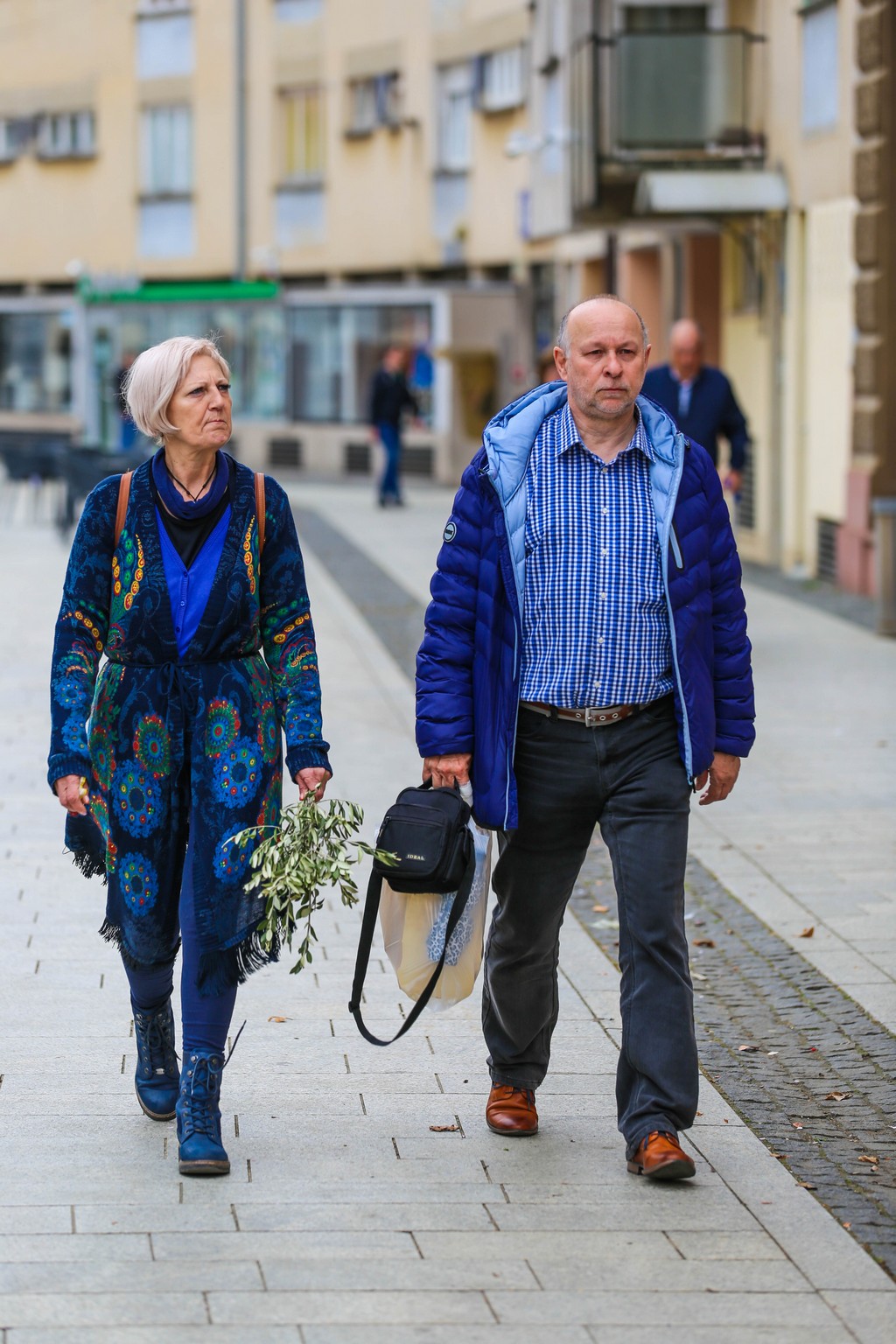 Klikom po Čakovcu (Subota, 9.4.2022.)