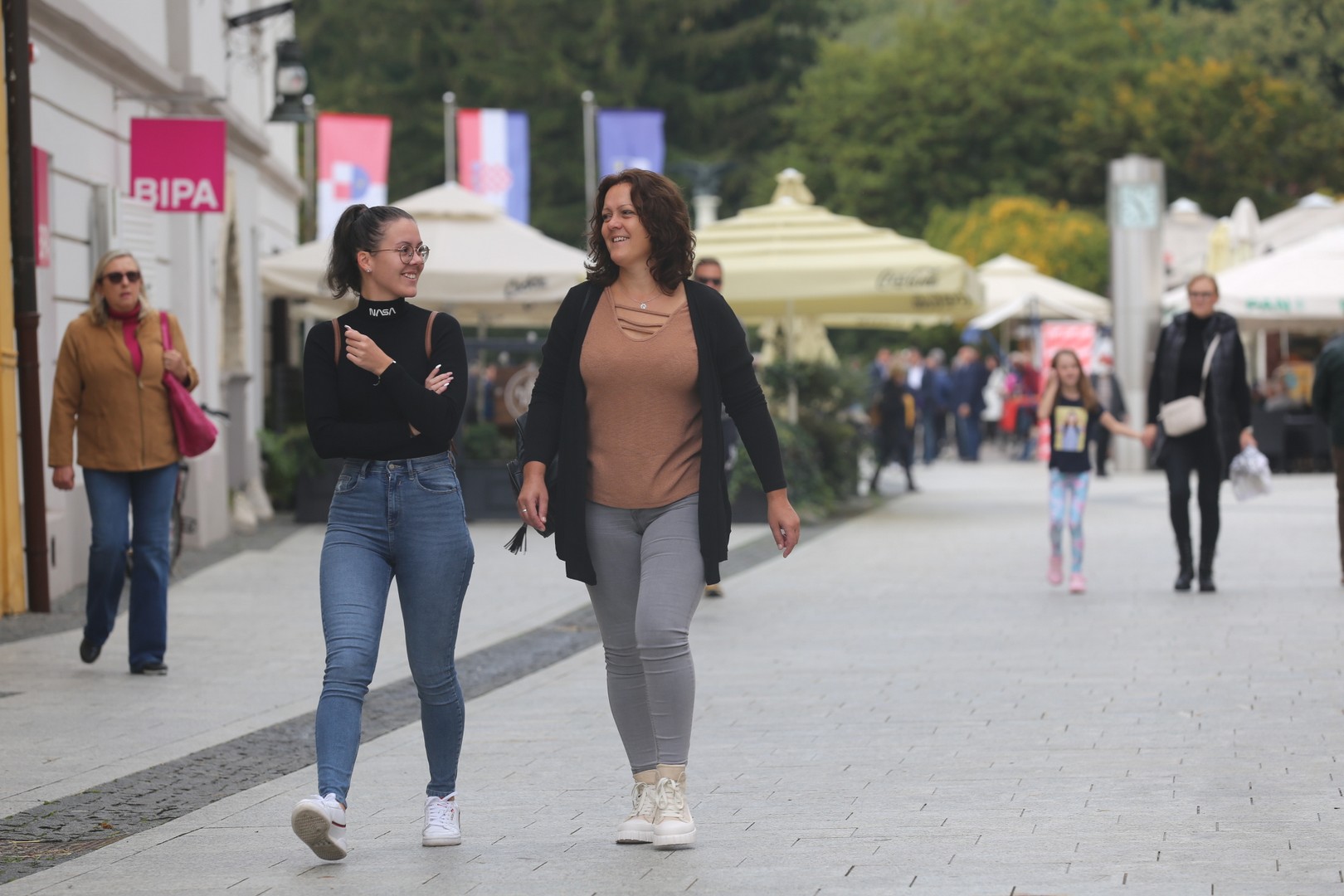 Klikom po Čakovcu (1.10.2022.)