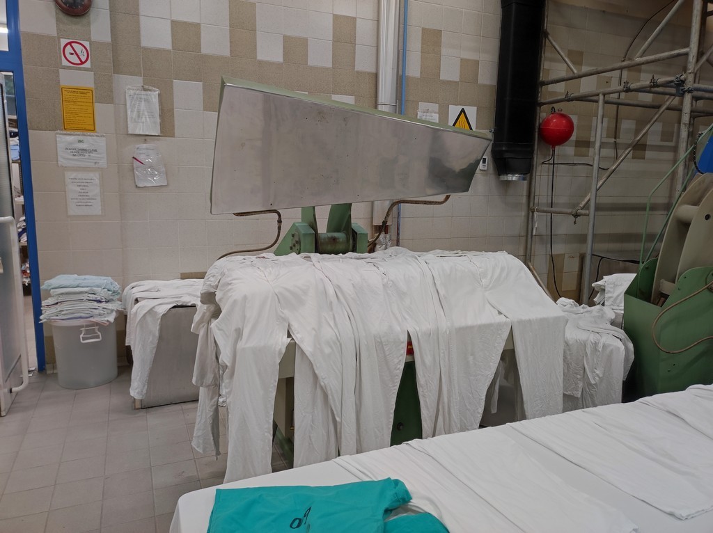 Priče iz bolnice – Lidija Mauko